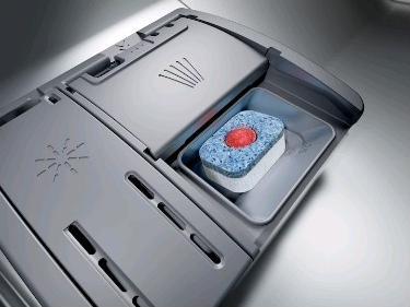 Immagine prodotto Siemens Lavastoviglie integrata SIEM
