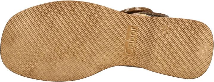 Produktbild Gabor Sandalen (41)