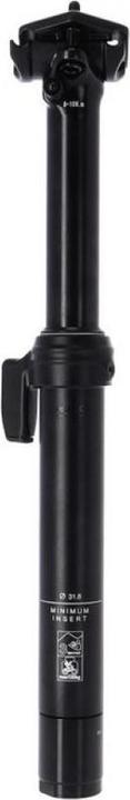 Actual product image XLC SP-S13 (30.90 mm)