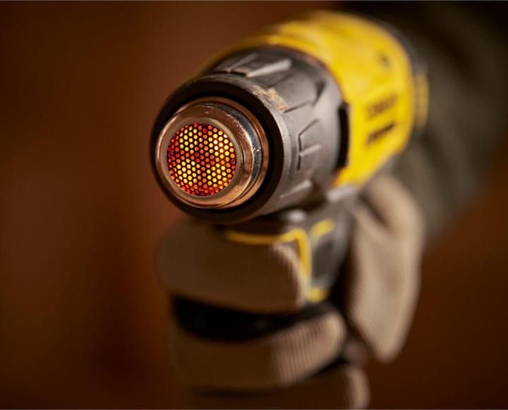 Actual product image Stanley V20 /18-Li without battery