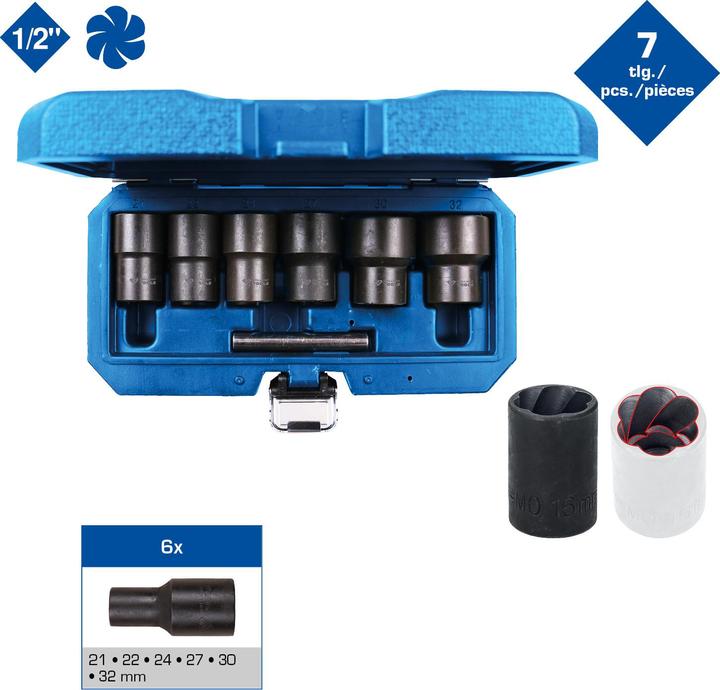 Actual product image Brilliant Tools BT026005