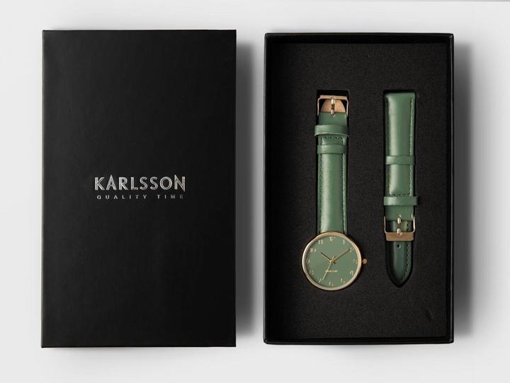 Actual product image Karlsson Charm Steel (32 mm)