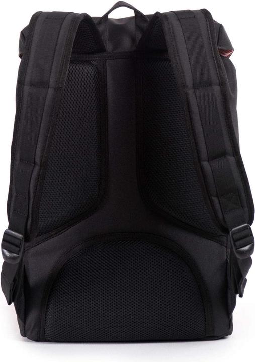 Actual product image Herschel Little America Mid (17 l)