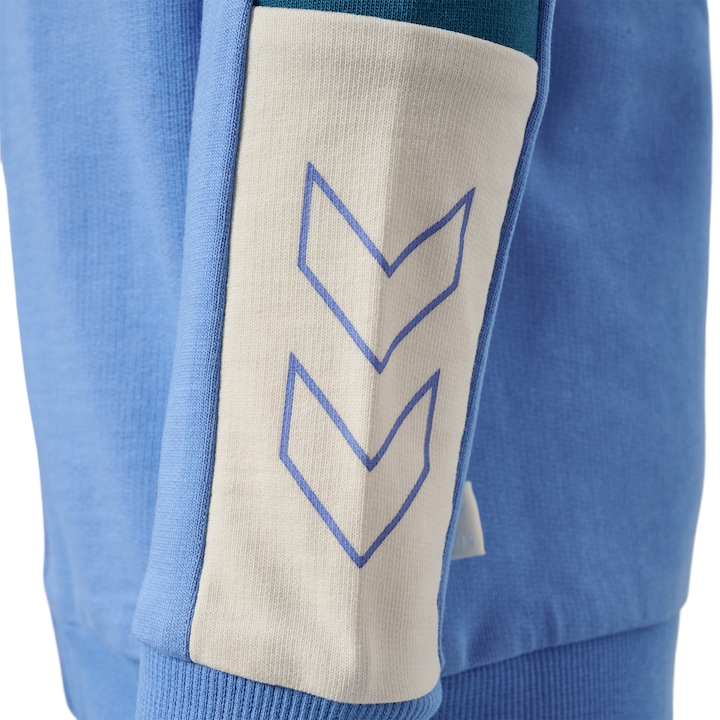 Produktbild hummel Hmldream On Zip Jacket (80)