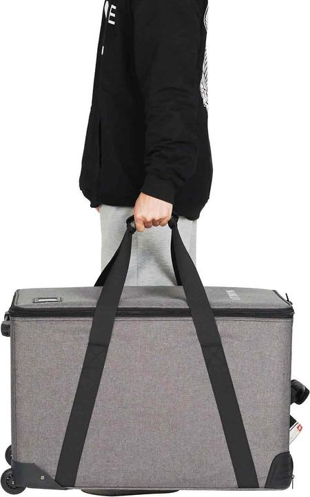 Actual product image Nanlux Trolley Case (Evoke 1200/1200B)