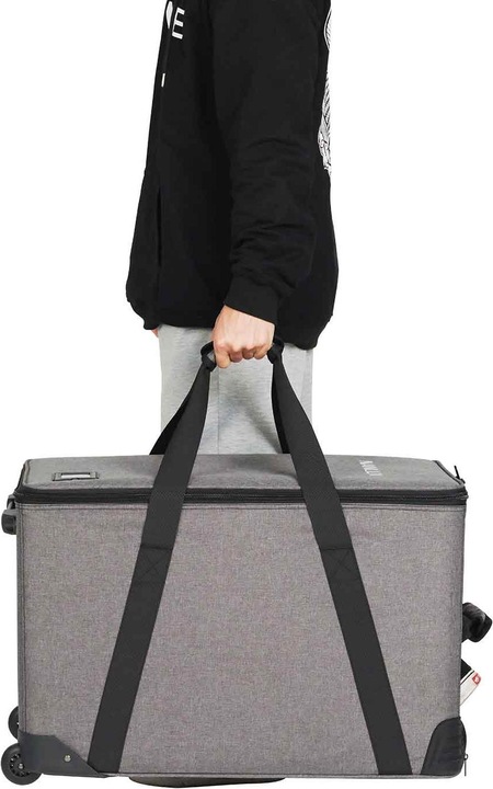 Image du produit Nanlux Trolley Case (Evoke 1200/1200B)