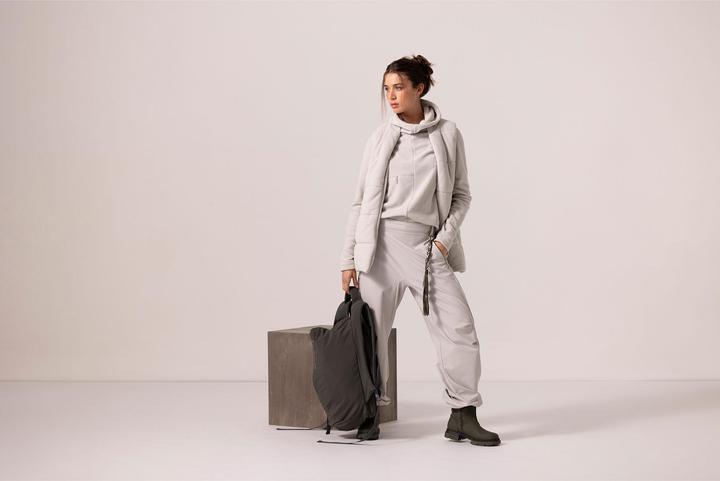 Produktbild Jeanne Baret Rochefort Padding (S)