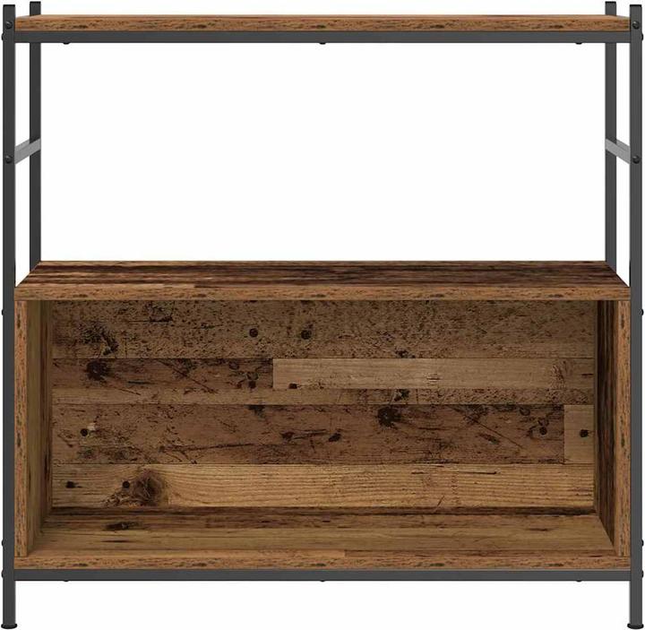 Immagine prodotto vidaXL Moderne Bücherregale (30 x 30 x 78.50 cm)
