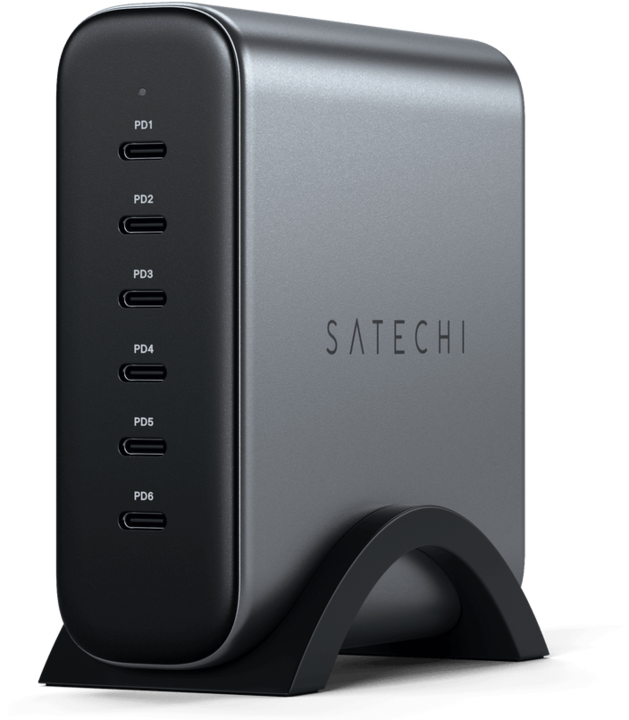 Produktbild Satechi ST-C200GM-EU (200 W)
