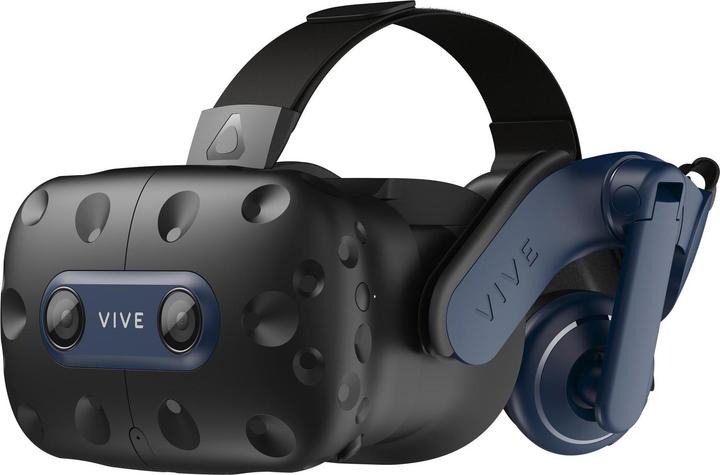 Actual product image HTC Vive Pro 2