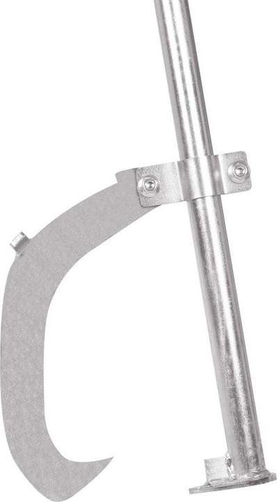 Actual product image Holzmann lockwood hook