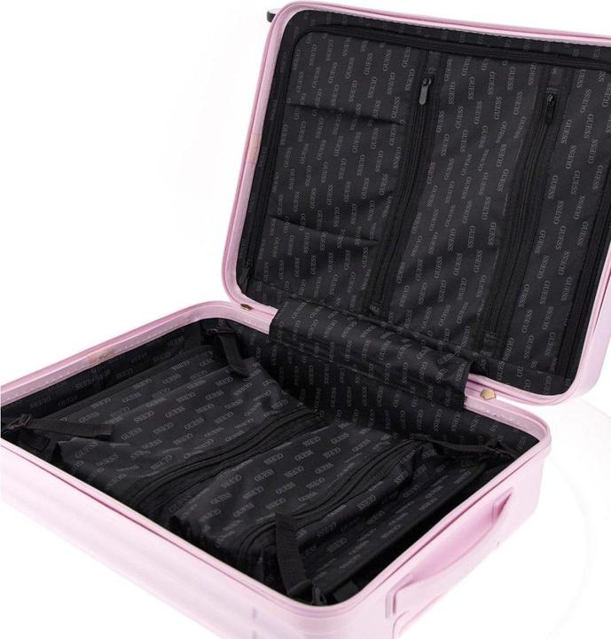 Produktbild Guess OLBIA - Cabin Trolley (43.10 l)