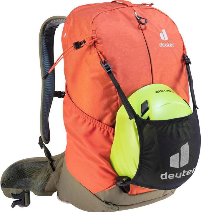 Productafbeelding Deuter AC Lite 17 (17 l)