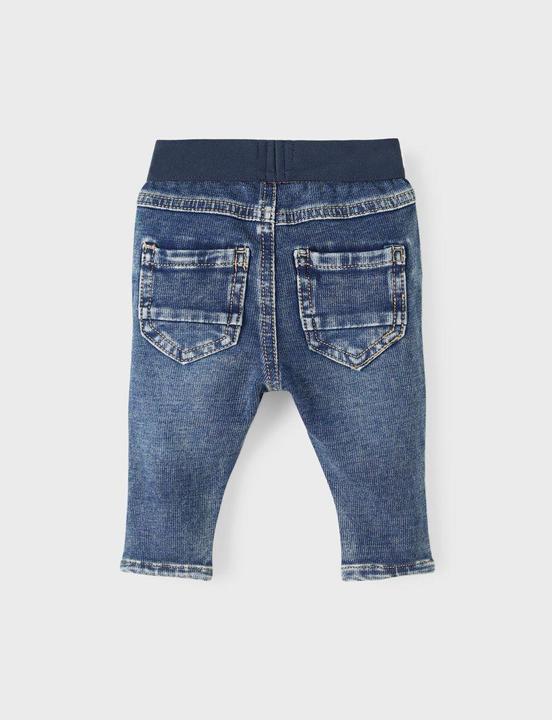 Produktbild Name it Nbmsilas Slim Swe 1055-bo Noos