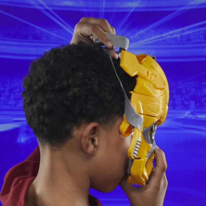 Image du produit Hasbro Bumblebee B-127