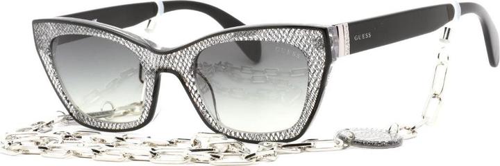 Guess Womens/Ladies Gradient Sunglasses