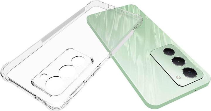 Produktbild Cover-Discount Xiaomi Redmi 15 - Drop Protection Silikon Case (Xiaomi Redmi 15)