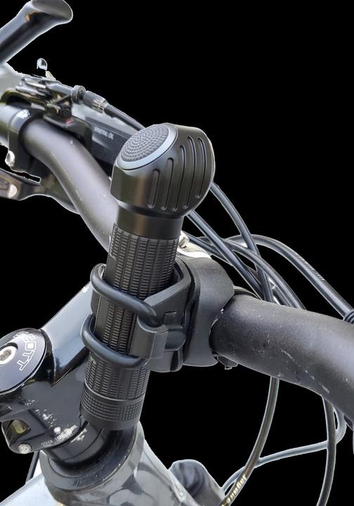 Actual product image Suprabeam M6xr (2000 lm)