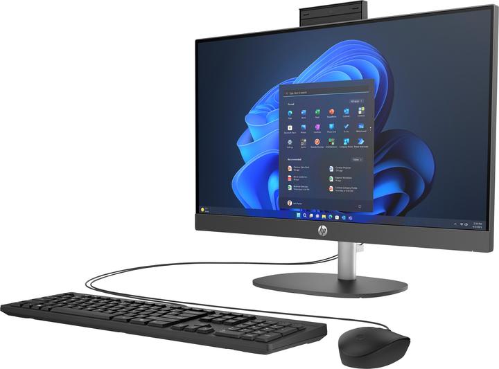 Actual product image HP 240 G10 (512 GB, 8 GB)