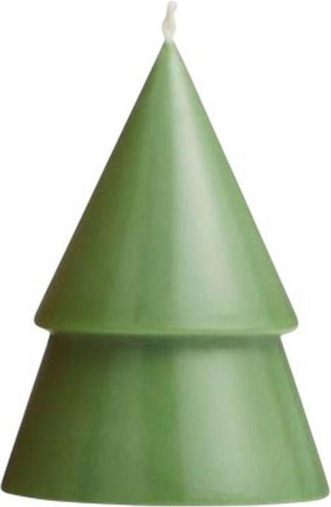 Actual product image Original Home Tree Christmas Candles (Pack of 2) (2 pcs.)