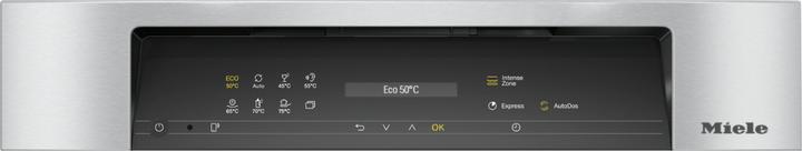 Actual product image Miele Dishwasher G 7510 SCi AutoDos