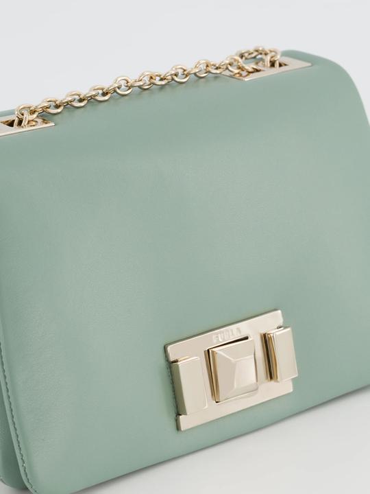 Produktbild Furla Umhängetasche "Lulu" mint