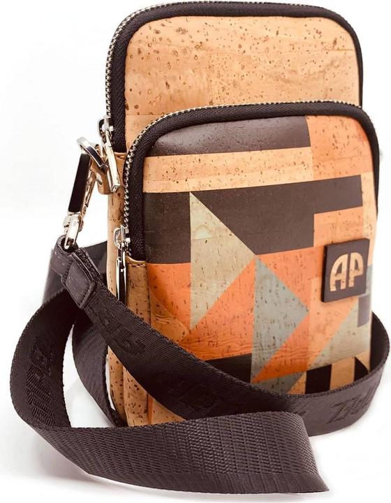 Immagine prodotto Artipel Borsa a tracolla "Geo S