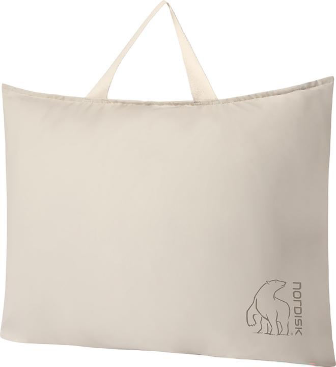 Produktbild Nordisk Saga +5Â° Blanket Sleeping Bag