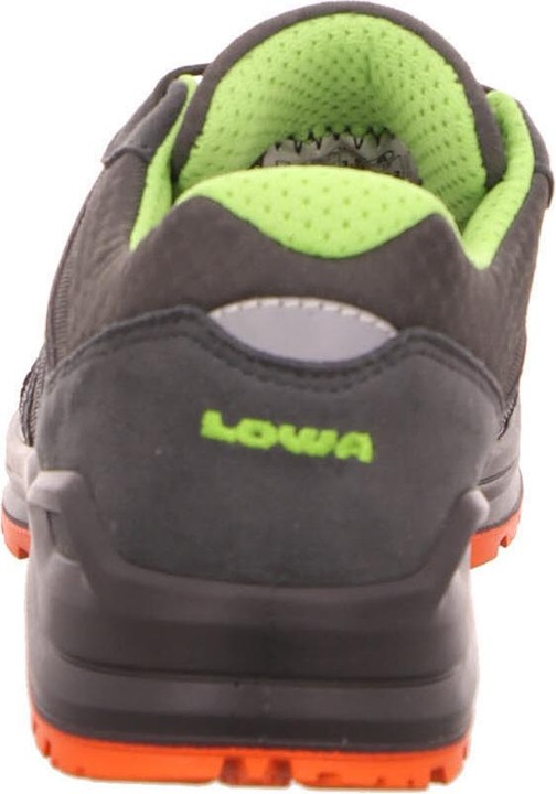 Actual product image Lowa Low shoes (28)