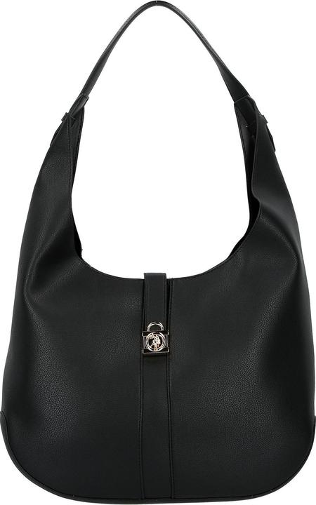 U.S. Polo Winterberry Schultertasche 45.5 cm