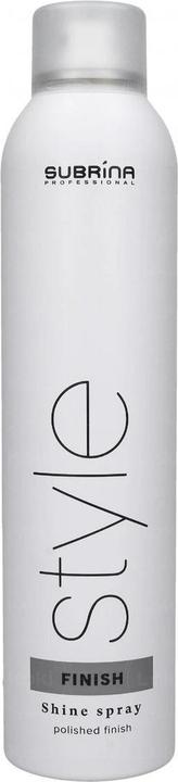 Subrina Spray pentru stralucire Style Finish, 300ml (300 ml)