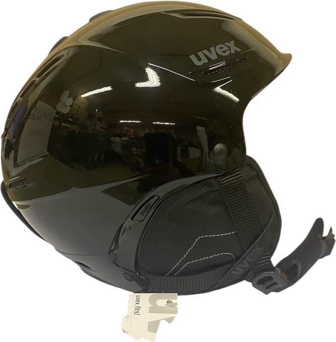 Productafbeelding Uvex Sports P1Us (52 - 55 cm)