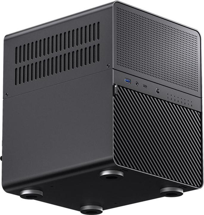 Actual product image Jonsbo N3 (Mini-ITX)
