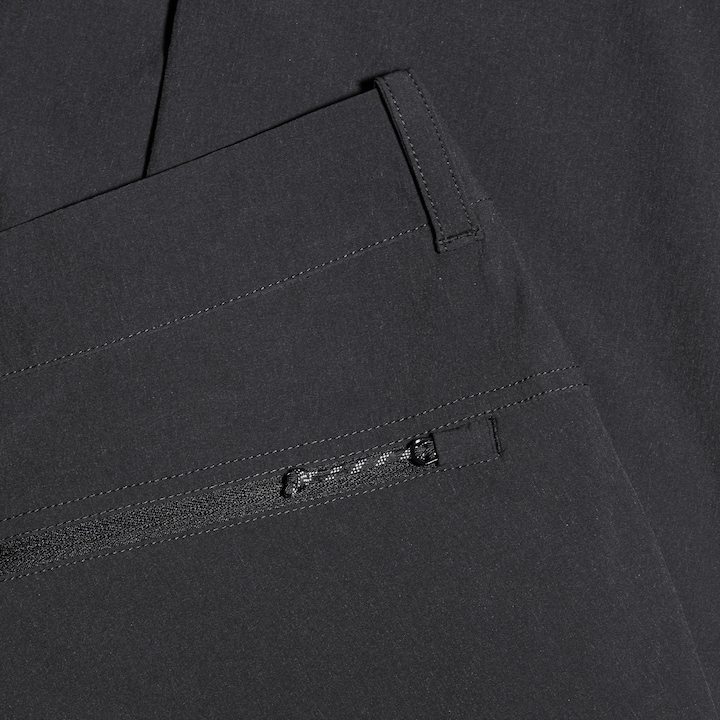 Produktbild Mammut Hiking V Pants Men (50)