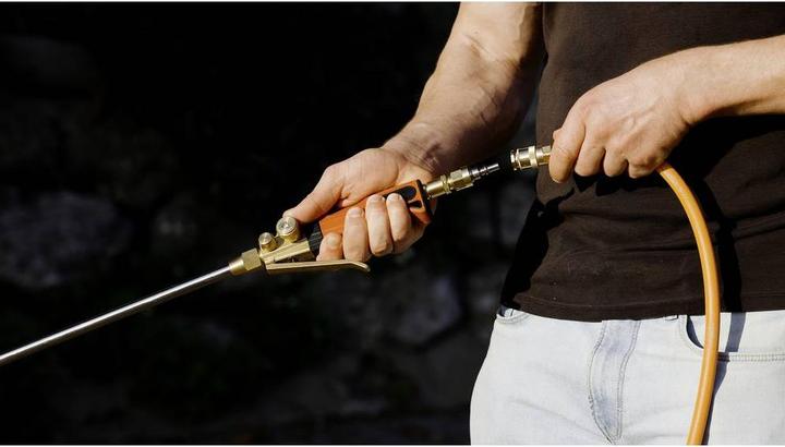 Actual product image Rothenberger Industrial Schnellkupplung für RoTitan