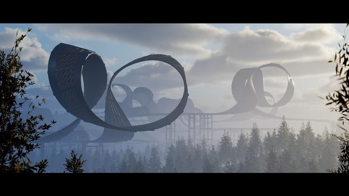 Immagine prodotto THQ Giochi nordici Wreckreation (PS5, FR, IT)