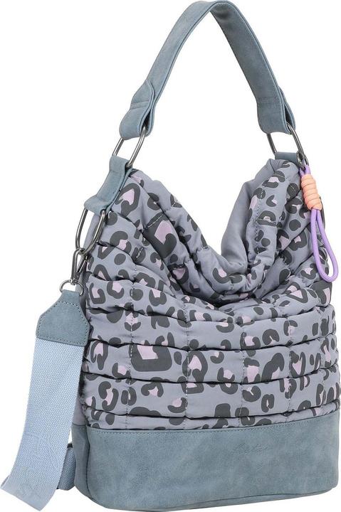 Immagine prodotto Fritzi aus Preußen Olga Limited Leo Bubble Schultertasche 27 cm
