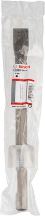 Image du produit Bosch Professional Zubehör PRO HEX 19-4C burin plat, 25 x 300 mm (25 mm)