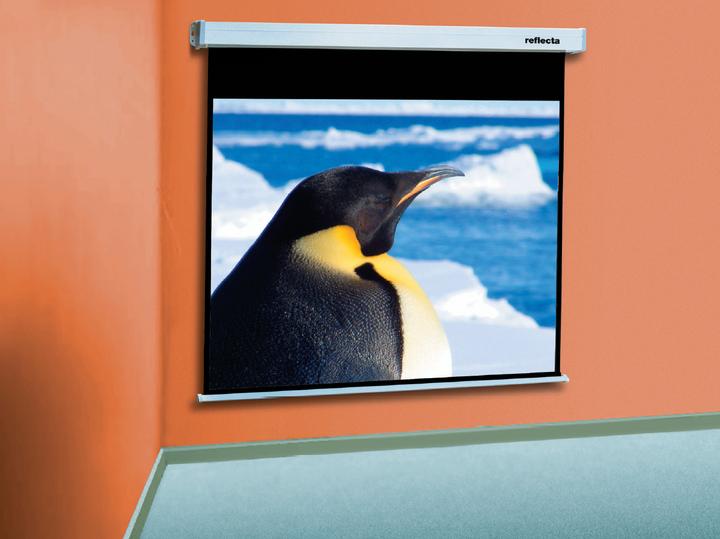 Actual product image Reflecta Crystal-Line (70.47", 16:9)