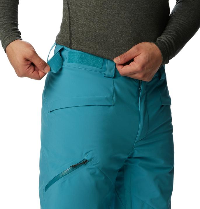 Immagine prodotto Columbia Pantaloni Kick Turn III (S)
