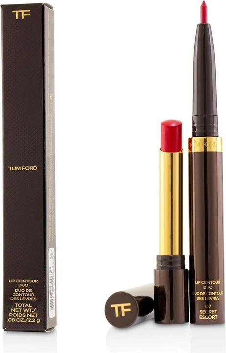 Produktbild Tom Ford Lip Contour Duo (07 Secret Escort)