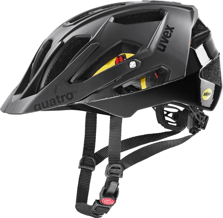 Uvex Sports quatro cc MIPS