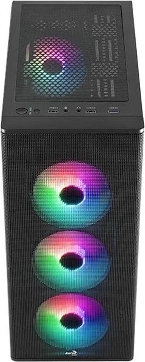 Image du produit AeroCool Designer v2 (Mini-ITX, ATX, mATX)