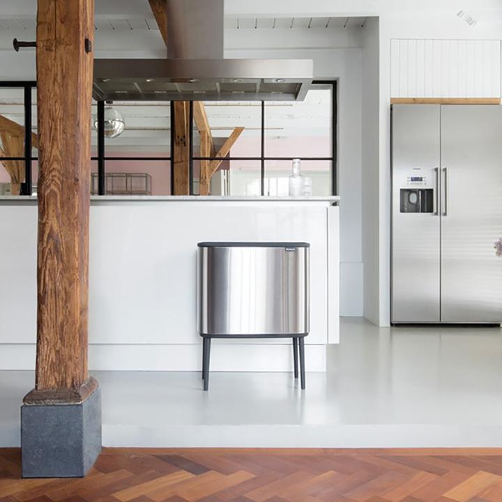 Actual product image Brabantia Waste bin Bo Touch Bin 36 litres (36 l)