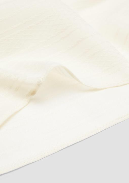 Immagine prodotto s.Oliver Snood Loop-Schal aus Webware