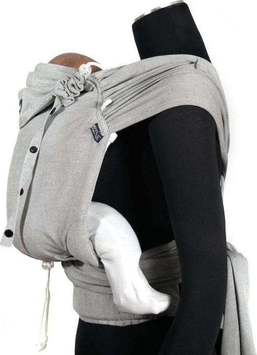 Image du produit Didymos DidyKlick 4u Argent