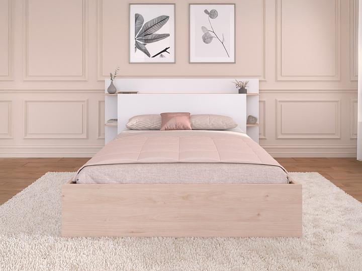 Image du produit Vente-unique Tilonide (140 x 190 cm)