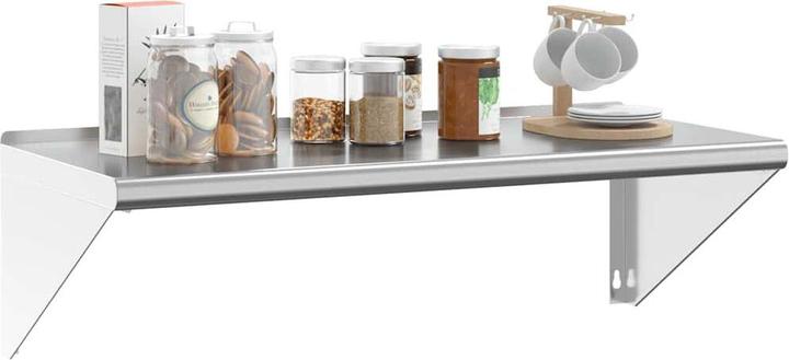 Produktbild vidaXL Wandregal (45 x 31 x 100 cm)