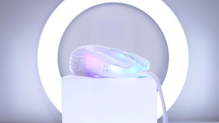 Image du produit CHERRY xtrfy MZ1 (Filaire)