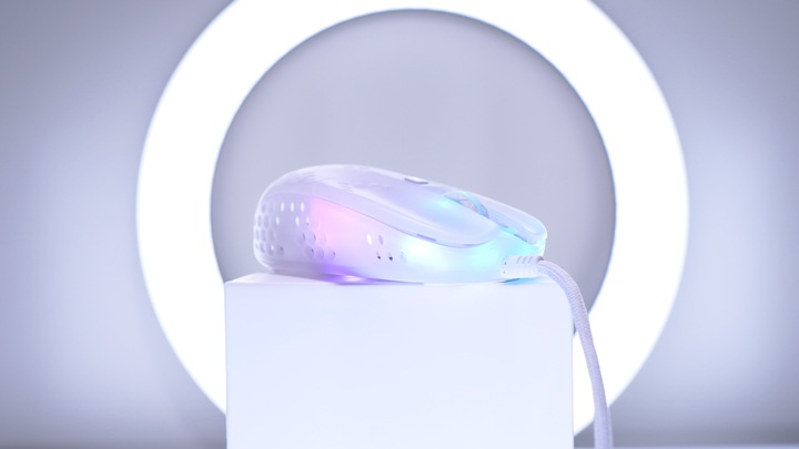 Immagine prodotto CHERRY xtrfy MZ1 (Cablato)